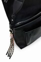 Akcesoria Desigual torebka 23WAXP98 czarny