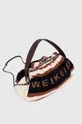 πολύχρωμο Μάλλινη τσάντα μωρού Weekend Max Mara