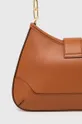 Δερμάτινη τσάντα Luisa Spagnoli Κύριο υλικό: 100% Δέρμα βοοειδών Εσωτερικό: 100% Βαμβάκι
