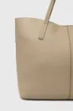 Δερμάτινη τσάντα Marc O'Polo Κύριο υλικό: 100% Δέρμα Υλικό 2: 100% Ανακυκλωμένο πολυαμίδιο