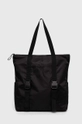 czarny Hummel torebka hmlTRAINING TOTE BAG Damski