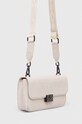 Τσάντα United Colors of Benetton 6HKVUY029.674 λευκό AW23