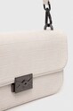 Αξεσουάρ Τσάντα United Colors of Benetton 6HKVUY029.674 λευκό