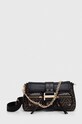 Kabelka Aldo CARGO vzorovaný čierna CARGO.968