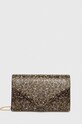 Сумочка Aldo GEAVEN аппликация чёрный GEAVEN.970