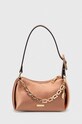 Сумочка Aldo DIRACLYA мелкий узор бежевый DIRACLYA.280