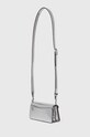 Accessori Coach borsa a mano in pelle Tabby Shoulder Bag 20 CM539 argento