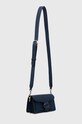 Coach borsa a mano in pelle Tabby Shoulder Bag 20 CM543 blu navy SS24