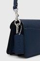 Accessori Coach borsa a mano in pelle Tabby Shoulder Bag 20 CM543 blu navy