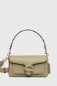 Coach poseta de piele Tabby Shoulder Bag 20 uni verde CM543