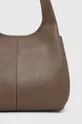 Δερμάτινη τσάντα Coach 100% Φυσικό δέρμα