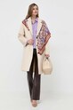 Coach poseta de piele CM545
