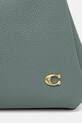 Шкіряна сумочка Coach CM545