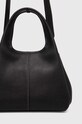 Accesorii Coach poseta de piele CM545 negru