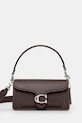 Coach poseta de piele Tabby Shoulder Bag 20 uni maro CM546