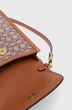 Coach torebka C Phone Crossbody CM510 brązowy