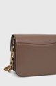 Аксесоари Кожена чанта Coach CM557 сив
