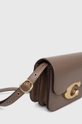 Coach borsa a mano in pelle Donna