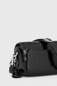 Сумочка Coach Studio Baguette Bag чёрный CM428