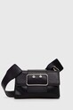 Sisley poseta nu incape in A4 negru 69YGWY032.700