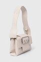 Τσάντα Sisley 69YGWY032.901 λευκό AW23