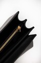 Τσάντα Pinko 100053.A177 μαύρο
