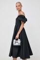 Δερμάτινη τσάντα Pinko 100384.A0F8