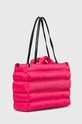 Τσάντα Pinko 101964.A17V ροζ AW23