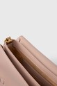 Δερμάτινη τσάντα Pinko 101510.A0QO