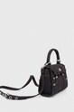 Moschino Jeans torebka 3108.8790 czarny AW23