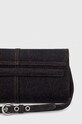 Akcesoria Moschino Jeans torebka 3111.8790 czarny