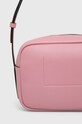 Kiegészítők HUGO kézitáska 50497872 rózsaszín