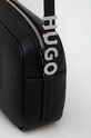 Akcesoria HUGO torebka 50497872 czarny