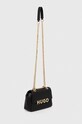 HUGO torebka 50503780 czarny AW23