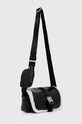 Τσάντα HUGO 50503972 μαύρο AW23