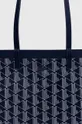 Τσάντα Lacoste Κύριο υλικό: Βαμβάκι Φινίρισμα: Poliuretan, PVC Κάλυμμα: PVC