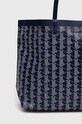 Lacoste torebka granatowy NF4344ZE