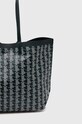 Kabelka Lacoste zelená NF4344ZE