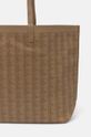 Accessori Lacoste borsetta NF4344ZE beige
