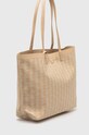 Lacoste torebka NF4344ZE beżowy AW24