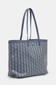 Сумочка Lacoste NF4344ZE блакитний AW24