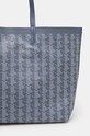 Аксессуары Сумочка Lacoste NF4344ZE голубой