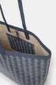 Сумочка Lacoste NF4344ZE блакитний