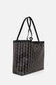 Lacoste torebka NF4344ZE czarny AW24