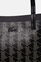 Akcesoria Lacoste torebka NF4344ZE czarny