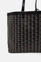 Lacoste torebka czarny NF4344ZE
