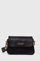 Guess torebka nie mieści A4 czarny HWVB89.77780