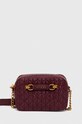 Kabelka Guess imitácia kože burgundské HWGB89.87140