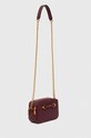 Kabelka Guess HWGB89.87140 burgundské AW23