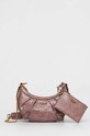 Guess torebka HWCB89.96120 różowy AW23
